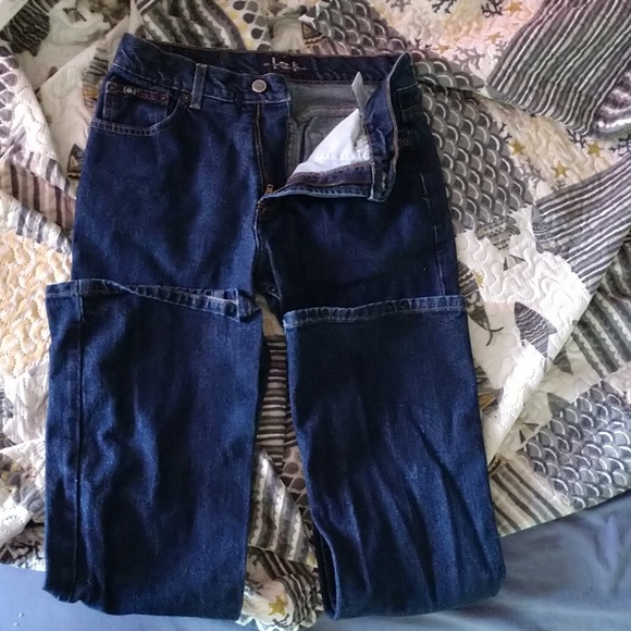 Woman jeans - Picture 2 of 2